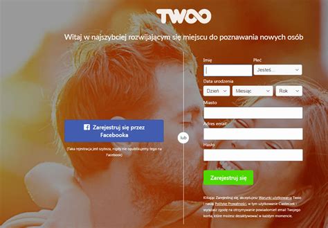 Twoo – Opinie i opis portalu w 2022 roku